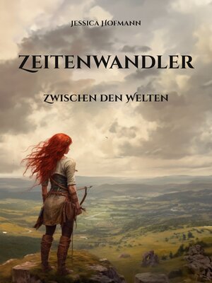 cover image of Zeitenwandler